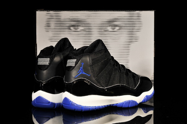 Air Jordan 11 Kids shoes--015